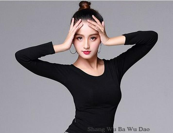 Free Shipping Xinjiang Ethnic Dance Skirt - Classical Long Swing Practice Skirt for Minority Performance 540°
Free Shipping Xinjiang Ethnic Dance Skirt - Classical Long Swing Practice Skirt for Minority Performance 540°