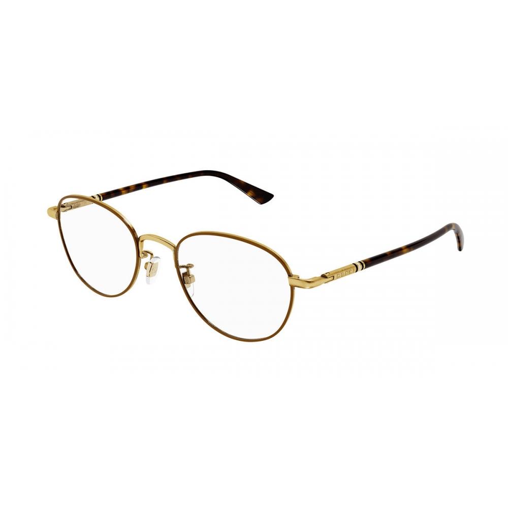 Gucci Gg1128oj Asian Fit 002 Women Eyeglasses 50-20-140
Gucci Gg1128oj Asian Fit 002 Women Eyeglasses 50-20-140