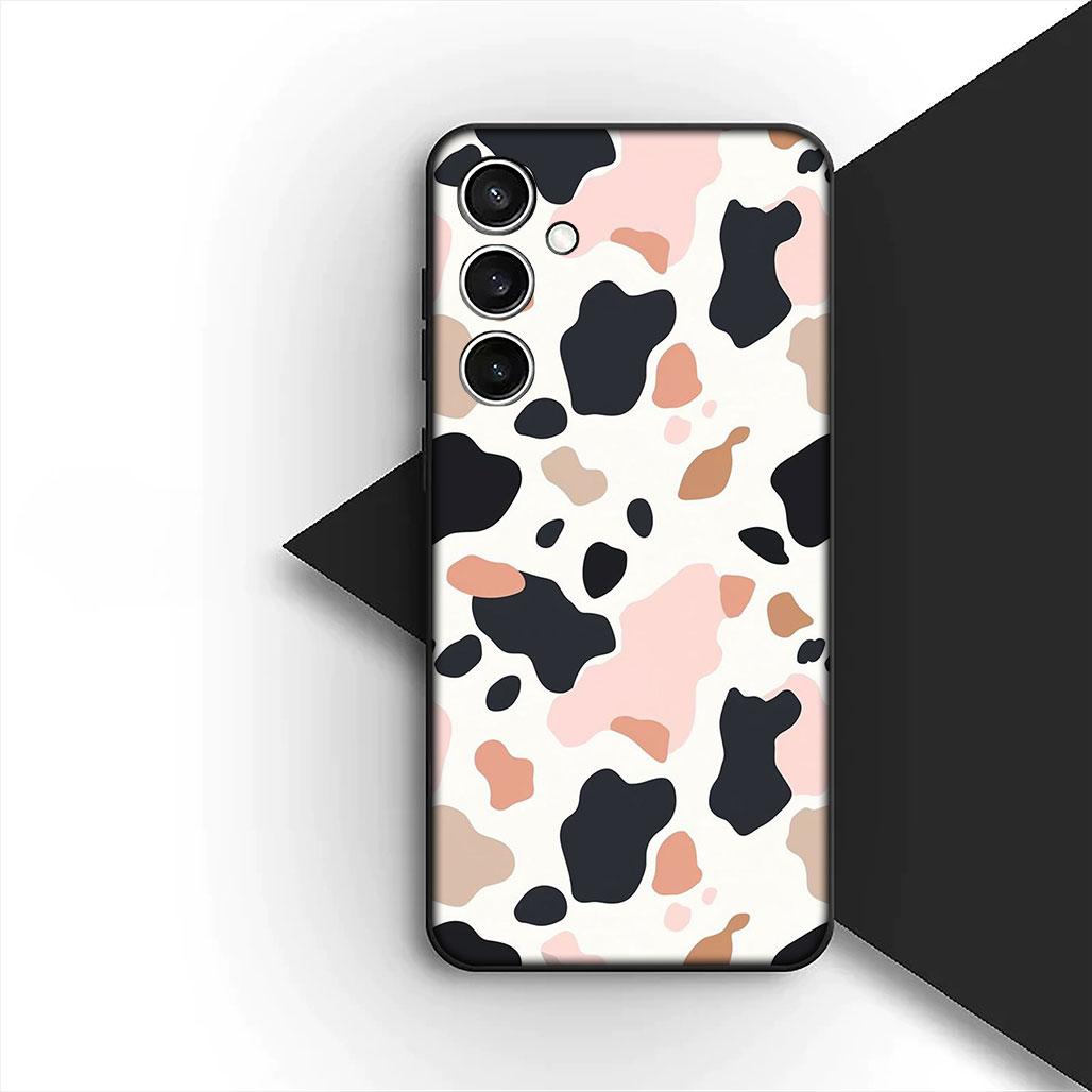 Cow Print Wallpaper Silicone Cover for OPPO A80 A40 A18 A16 A17 A15 A38 A78 A79 A54 A57 A58 A60 4G 5G Coque Phone Case OPPO A60 5G
Cow Print Wallpaper Silicone Cover for OPPO A80 A40 A18 A16 A17 A15 A38 A78 A79 A54 A57 A58 A60 4G 5G Coque Phone Case OPPO A60 5G