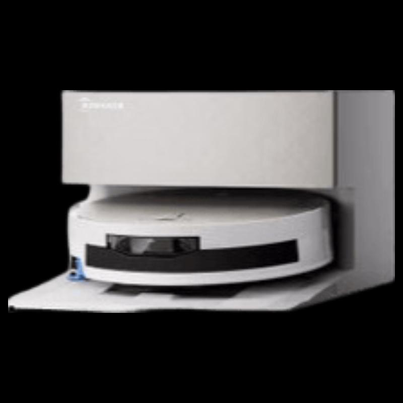 ECOVACS X12 PRO Robotic Vacuum and Mop
ECOVACS X12 PRO Robotic Vacuum and Mop