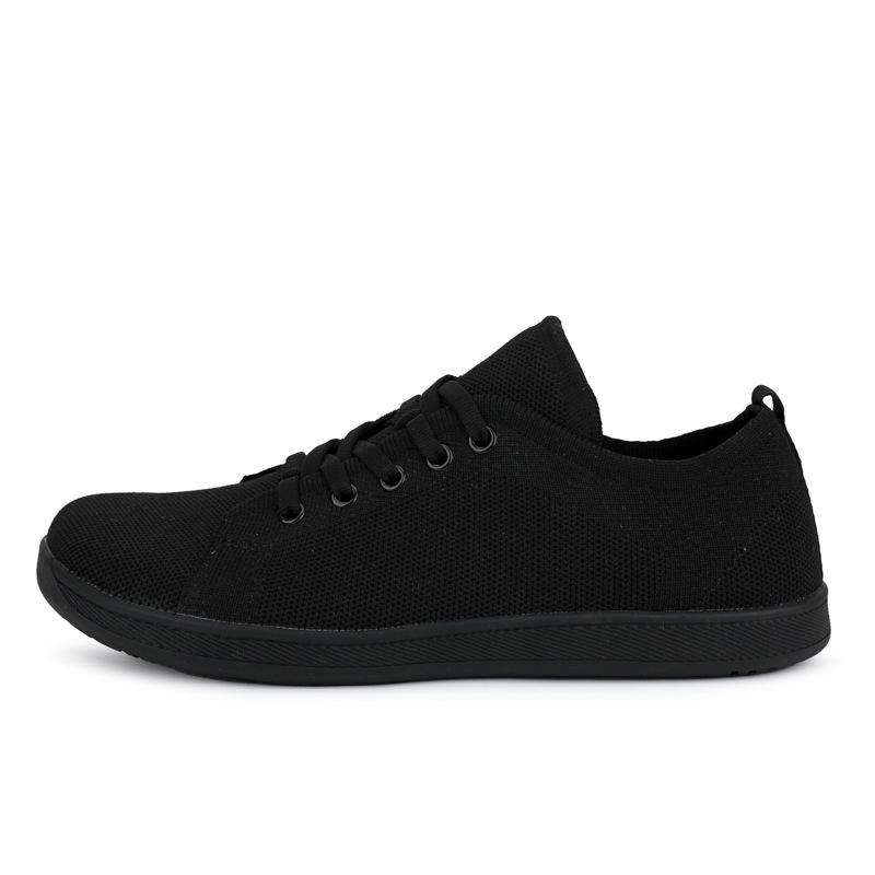 New wide-headed shoes barefoot couple breathable casual comfortable soft-soled fitness running cycling rock climbing shoes 46 темно-сірий
New wide-headed shoes barefoot couple breathable casual comfortable soft-soled fitness running cycling rock climbing shoes 46 темно-сірий