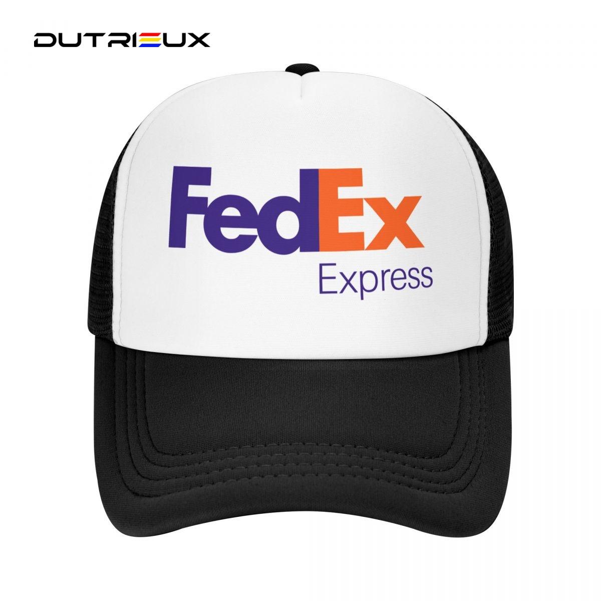FedEx_Express.svg Casual Plain Mesh Baseball Cap Adjustable Snapback Hats For Women Unisex Dad Trucker Hats
FedEx_Express.svg Casual Plain Mesh Baseball Cap Adjustable Snapback Hats For Women Unisex Dad Trucker Hats