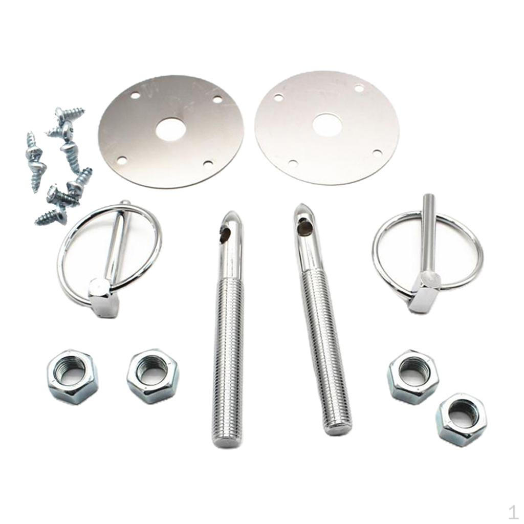 Automatic Stainless Pin Set for Vehicle
Automatic Stainless Pin Set for Vehicle