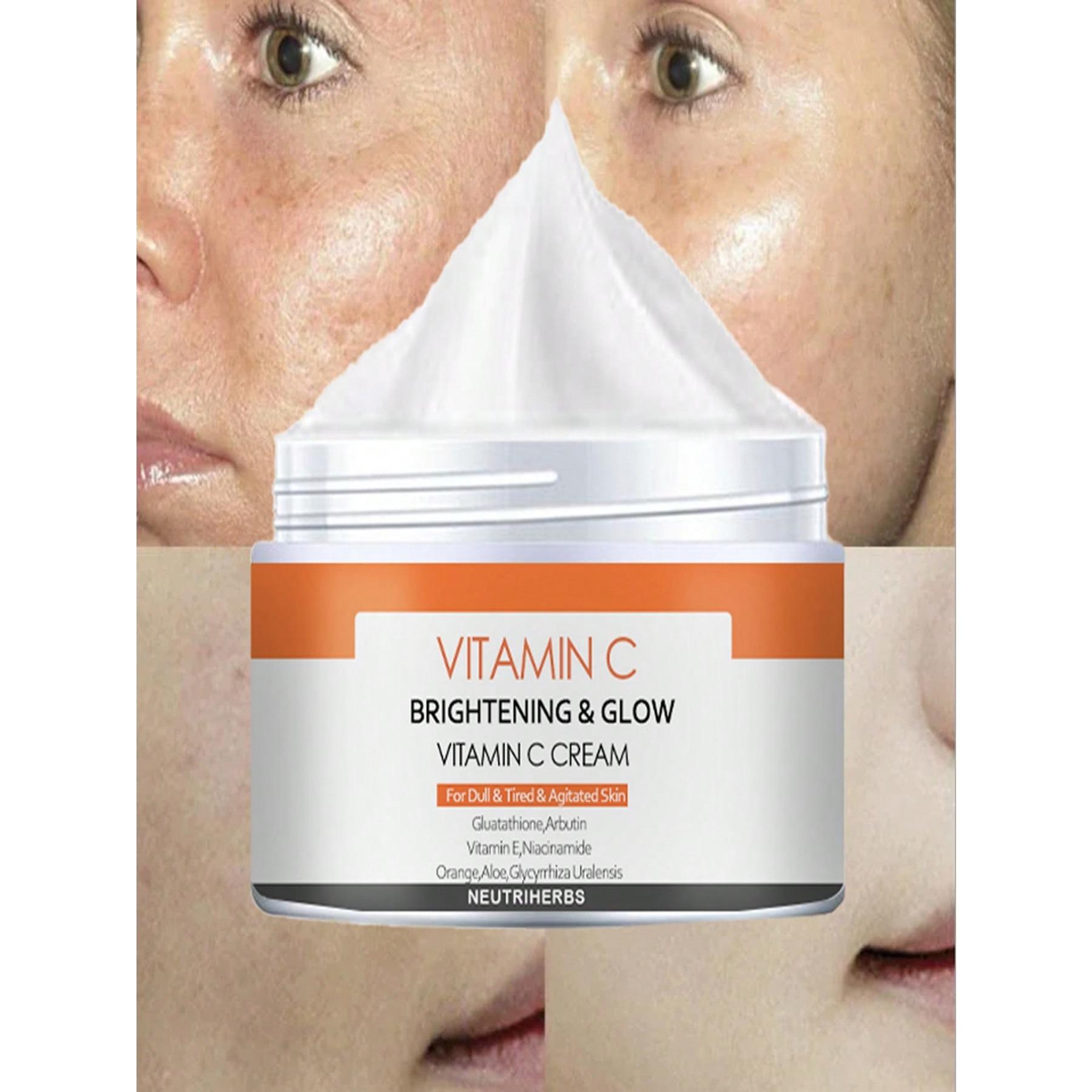 Beauty Hydrating Moisturizer Whitening Cream для лица с витамином C улучшает эластичность кожи, придает сияние и защищает кожу от загрязнений.
Beauty Hydrating Moisturizer Whitening Cream для лица с витамином C улучшает эластичность кожи, придает сияние и защищает кожу от загрязнений.