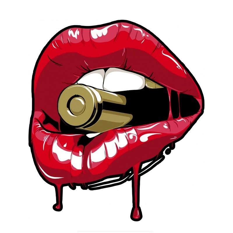 General Motors Fun Stickers Red Lips Bullet PVC Водонепроницаемые декоративные наклейки, подходящие для кузова и окон автомобиля
General Motors Fun Stickers Red Lips Bullet PVC Водонепроницаемые декоративные наклейки, подходящие для кузова и окон автомобиля