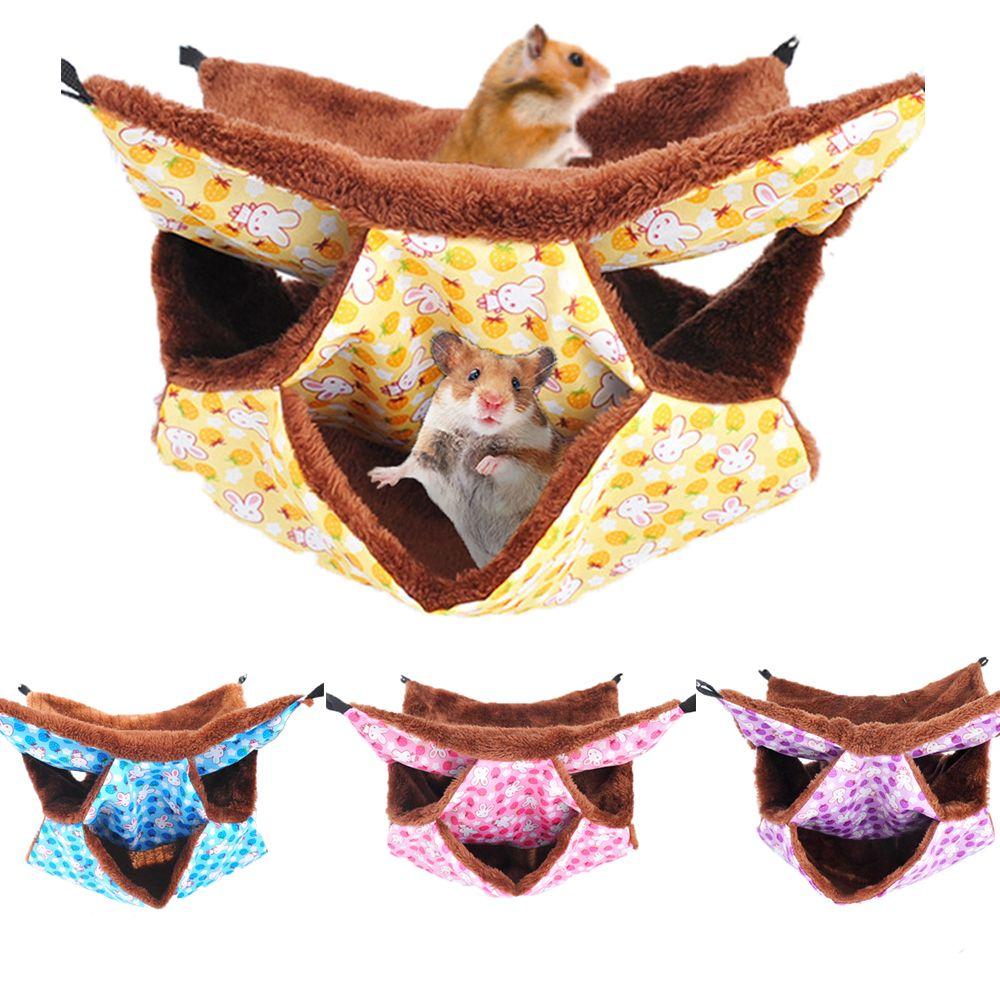 Swinging Warm Chinchilla Small Animal Squirrel Rat Hammock Guinea PigHammock Ferret Hammock Cushion yellow-yellow rabbit
Swinging Warm Chinchilla Small Animal Squirrel Rat Hammock Guinea PigHammock Ferret Hammock Cushion yellow-yellow rabbit