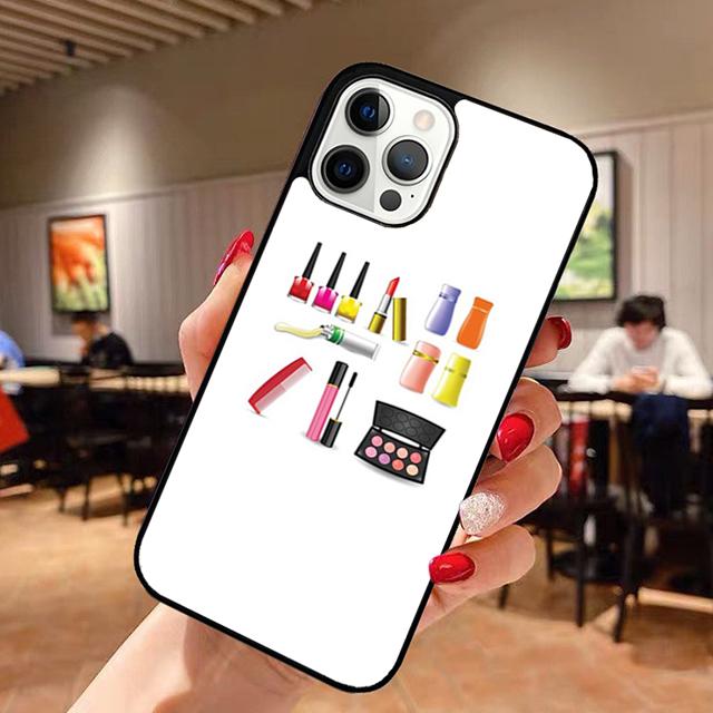 Nail Polish Phone Case for iPhone 17 Air 16 16e 15 Plus for Apple 13 11 12 14 Pro Max Cover coque fundas Shell iPhone 13
Nail Polish Phone Case for iPhone 17 Air 16 16e 15 Plus for Apple 13 11 12 14 Pro Max Cover coque fundas Shell iPhone 13