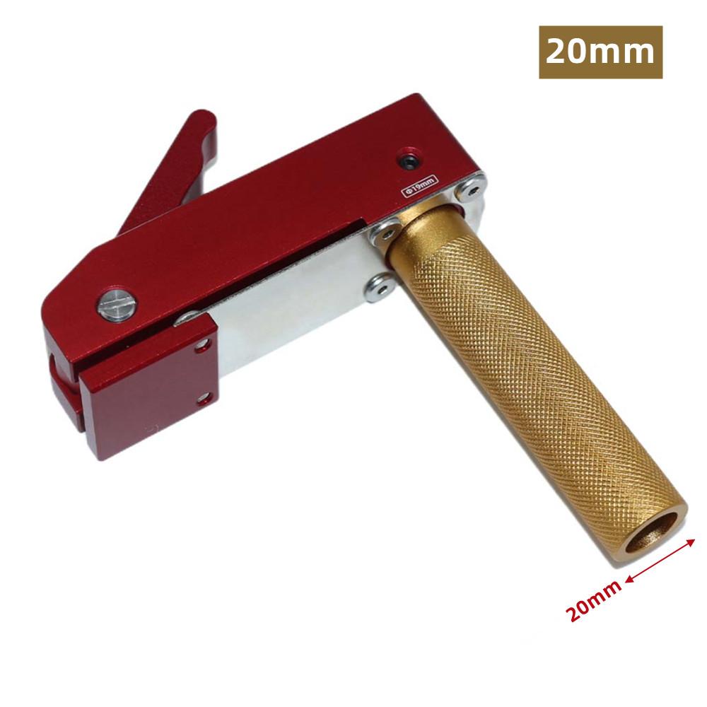 Workbench Quick Acting Hold Down Clamp,Woodworking Bench Dog Clamp Fast Fixed Clip Tools for 19/20MM Holes
Workbench Quick Acting Hold Down Clamp,Woodworking Bench Dog Clamp Fast Fixed Clip Tools for 19/20MM Holes
