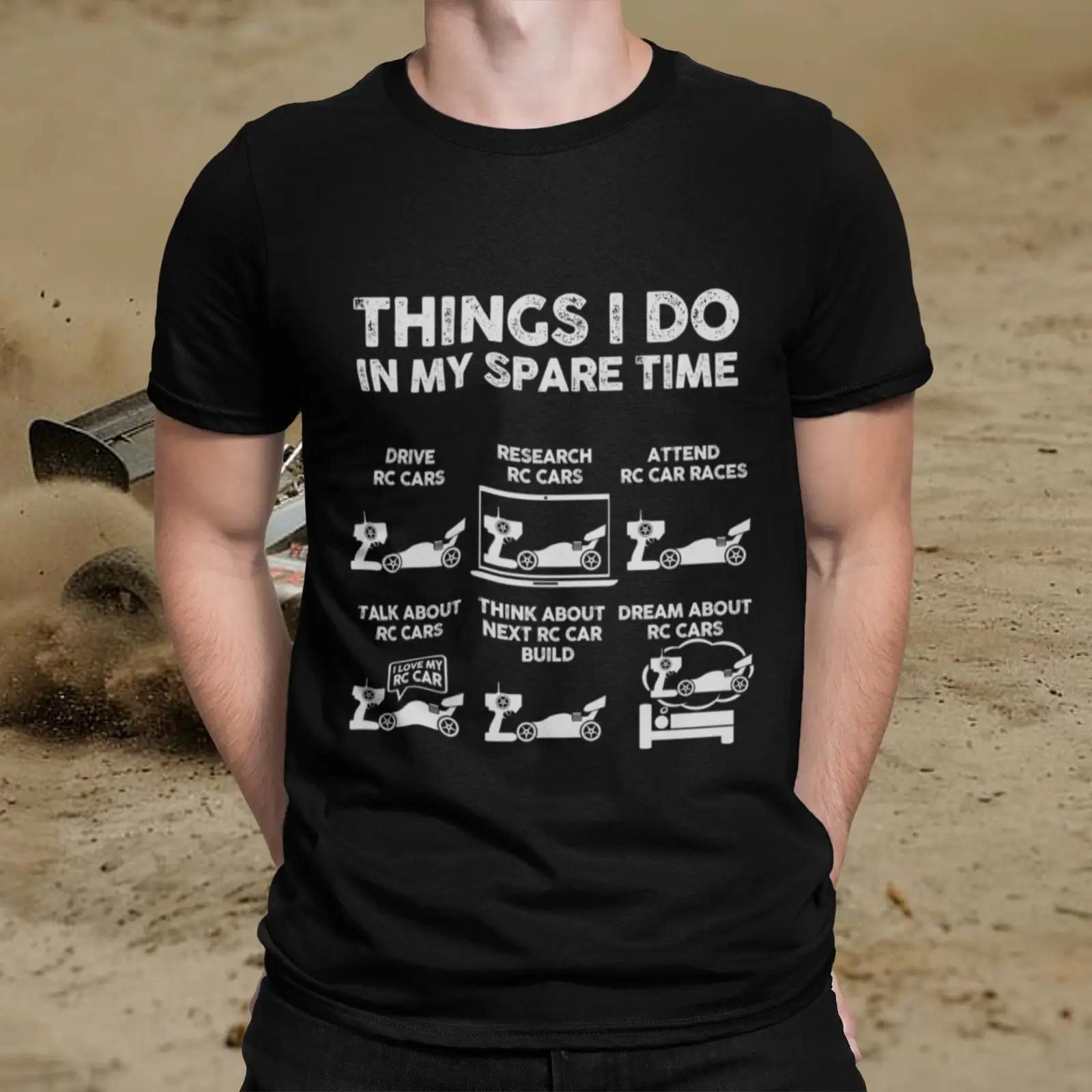 RC Car Racing T Shirt Things I Do In My Spare Time vintage Washed graphic Comfortable Casual Stretched homme Slightly 5XL різнокольоровий
RC Car Racing T Shirt Things I Do In My Spare Time vintage Washed graphic Comfortable Casual Stretched homme Slightly 5XL різнокольоровий
