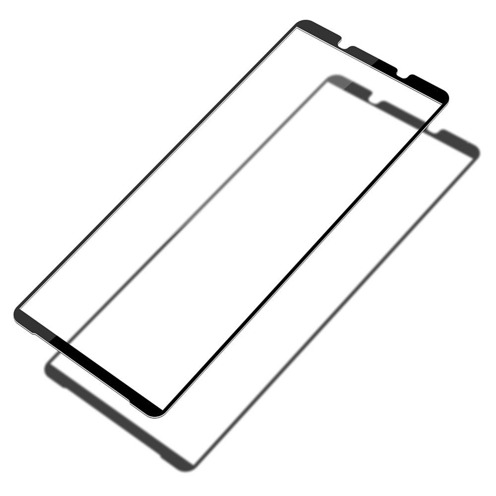 PINWUYO JK 3D Tempered Glass Film Series-2 for Sony Xperia 1 VI AGC Glass Screen Protector Full Glue Type A
PINWUYO JK 3D Tempered Glass Film Series-2 for Sony Xperia 1 VI AGC Glass Screen Protector Full Glue Type A