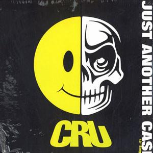 12inch Record CRU - Just Another Case 3145738571 Violator Record 1997 US Rap & Hip-Hop/R&B Used
12inch Record CRU - Just Another Case 3145738571 Violator Record 1997 US Rap & Hip-Hop/R&B Used