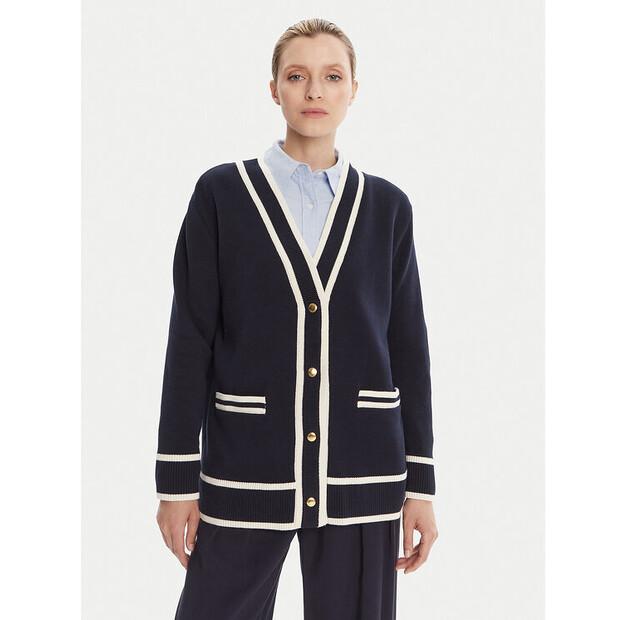 Кардиган Gant 4805340 EU L
Кардиган Gant 4805340 EU L