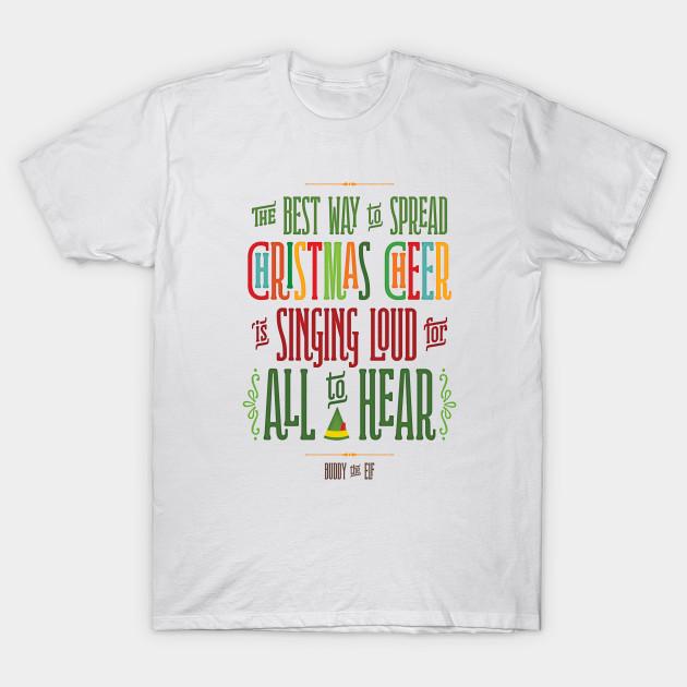 T Shirt Women The Best Way To Spread Christmas Cheer Harajuku Print Kawaii Tshirt Summer Short Sleeve Female T-Shirt Top Tee 4XL
T Shirt Women The Best Way To Spread Christmas Cheer Harajuku Print Kawaii Tshirt Summer Short Sleeve Female T-Shirt Top Tee 4XL