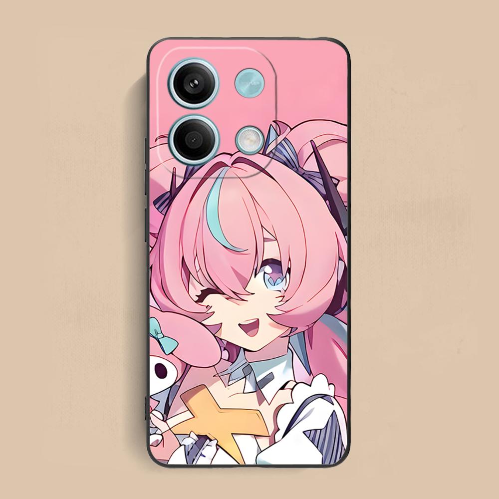 Zenless Zone Zero Aria Matte TPU Mobile Phone Case for Xiaomi Redmi 15 14 13 12 A5 3 2 1 C Plus 4G 5G Colorful Printing Cover Redmi A1+
Zenless Zone Zero Aria Matte TPU Mobile Phone Case for Xiaomi Redmi 15 14 13 12 A5 3 2 1 C Plus 4G 5G Colorful Printing Cover Redmi A1+