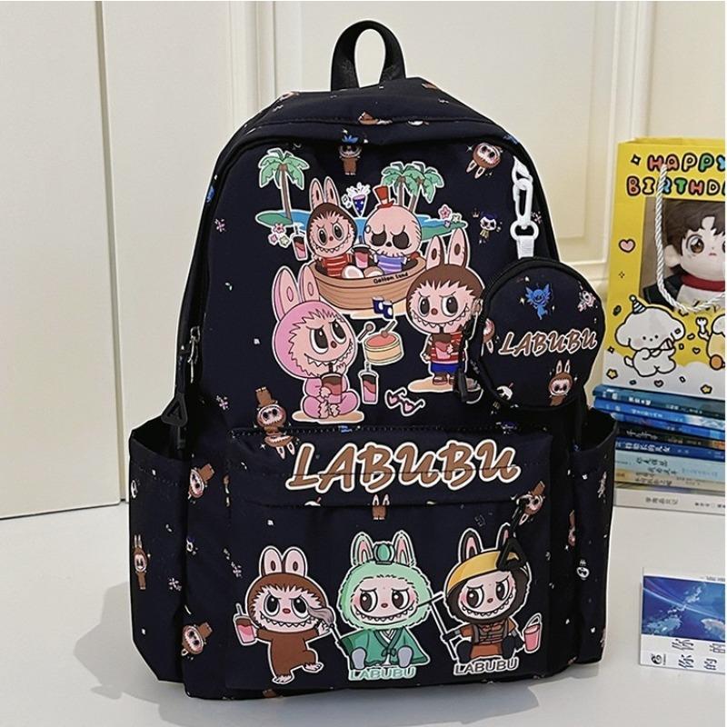 Школьные сумки, детские рюкзаки, легкие и милые модные мультяшные сумки для воспитанников детского сада
Школьные сумки, детские рюкзаки, легкие и милые модные мультяшные сумки для воспитанников детского сада