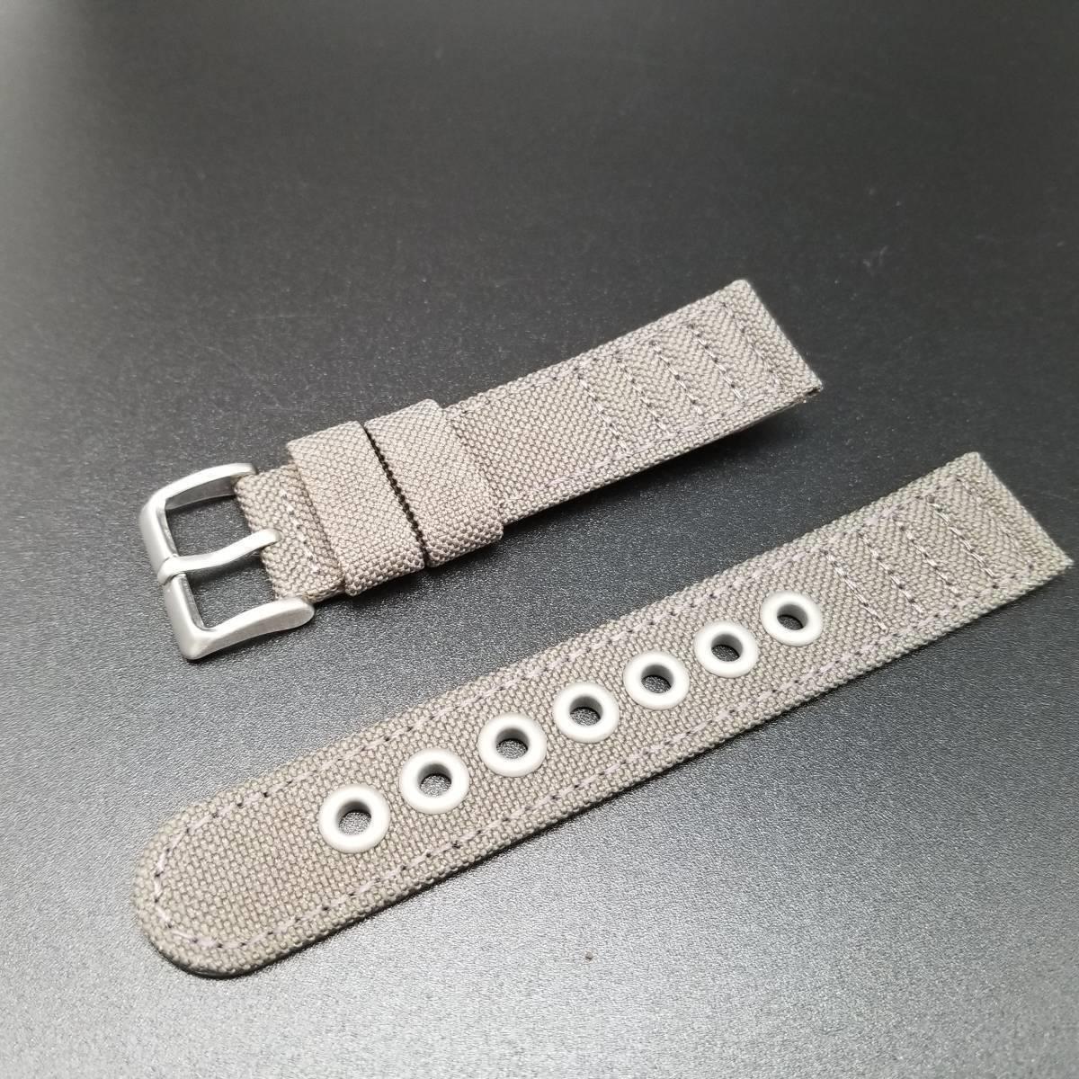 Genuine Citizen Citizen 20mm Watch Strap Eco-Drive 4-S033900, BJ9130-05E Khaki Cloth Nylon Band 59-S52137
Genuine Citizen Citizen 20mm Watch Strap Eco-Drive 4-S033900, BJ9130-05E Khaki Cloth Nylon Band 59-S52137