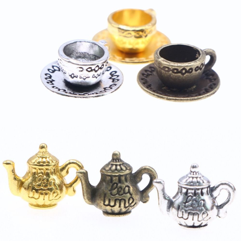 1/12 Dollhouse Miniature Food Portuguese Egg Tart Dollhouse Mini Tea Set Photography Props 1 set golden tea set
1/12 Dollhouse Miniature Food Portuguese Egg Tart Dollhouse Mini Tea Set Photography Props 1 set golden tea set