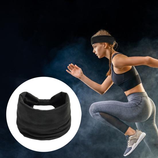 Yousheng Women Sport Headband Solid Color Adjustable Width Headband High Elastic Sweat-Absorbent Yoga Headband Daily Accessories
Yousheng Women Sport Headband Solid Color Adjustable Width Headband High Elastic Sweat-Absorbent Yoga Headband Daily Accessories