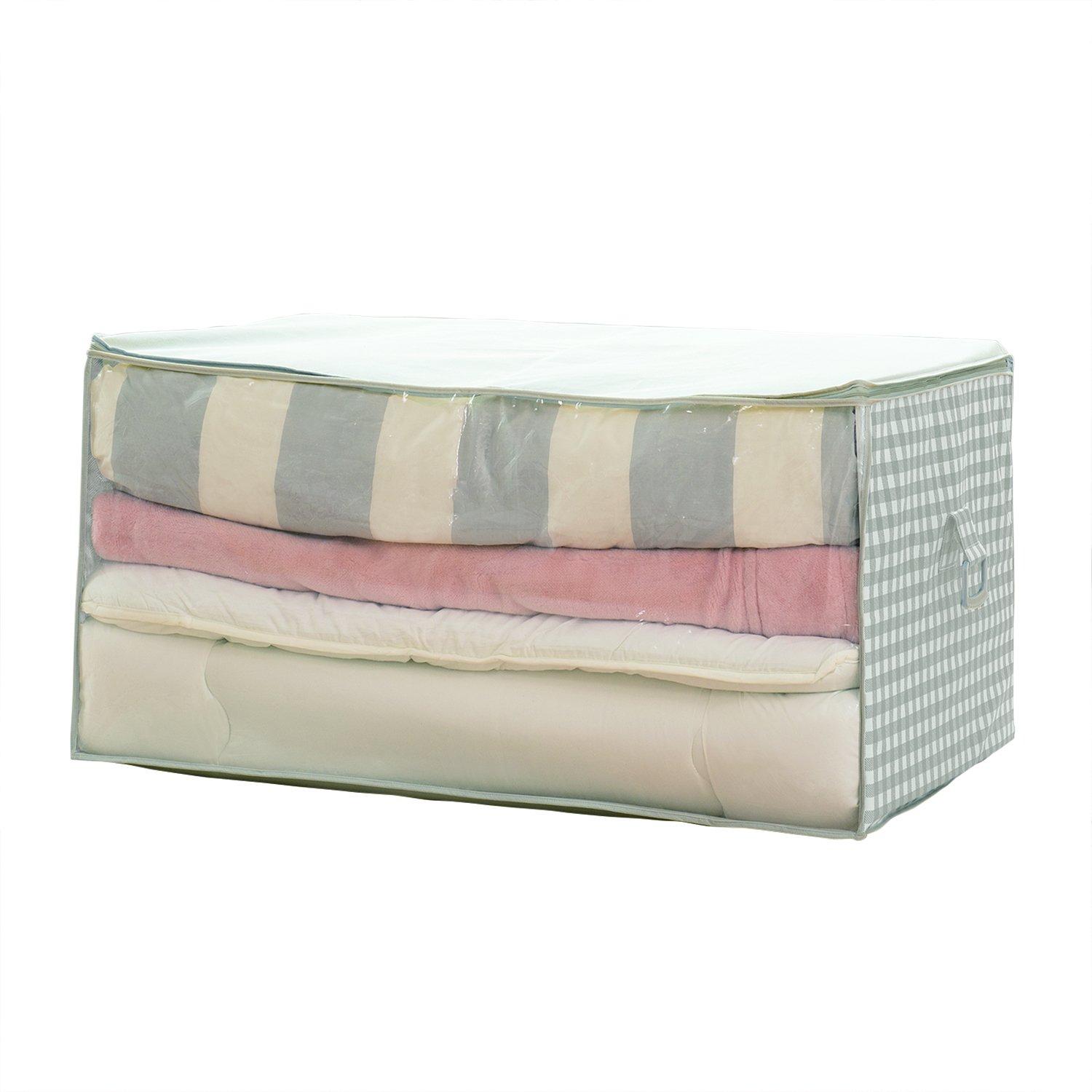 Wreck Liove Futon Storage Bag Antibacterial and (Insectproof, Mildewproof, Odorproof) O-834
Wreck Liove Futon Storage Bag Antibacterial and (Insectproof, Mildewproof, Odorproof) O-834