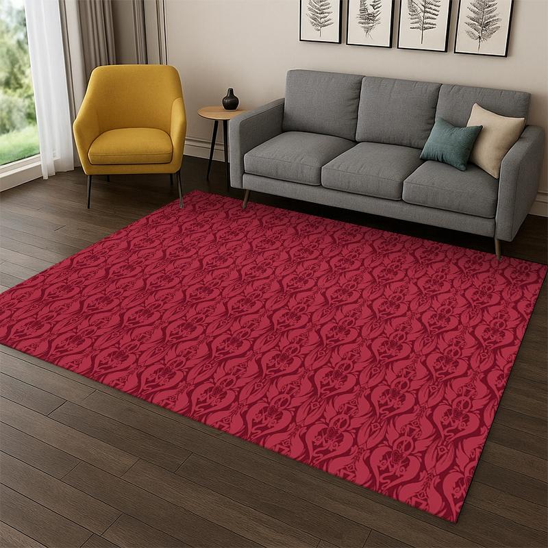 Cartoon H-Hazbin Hotel Charlie Carpet Rug for Bedroom Living Room Sofa Playroom Doormat Home Decor,Kid Game Area Rug Non-slip 40x60cm
Cartoon H-Hazbin Hotel Charlie Carpet Rug for Bedroom Living Room Sofa Playroom Doormat Home Decor,Kid Game Area Rug Non-slip 40x60cm