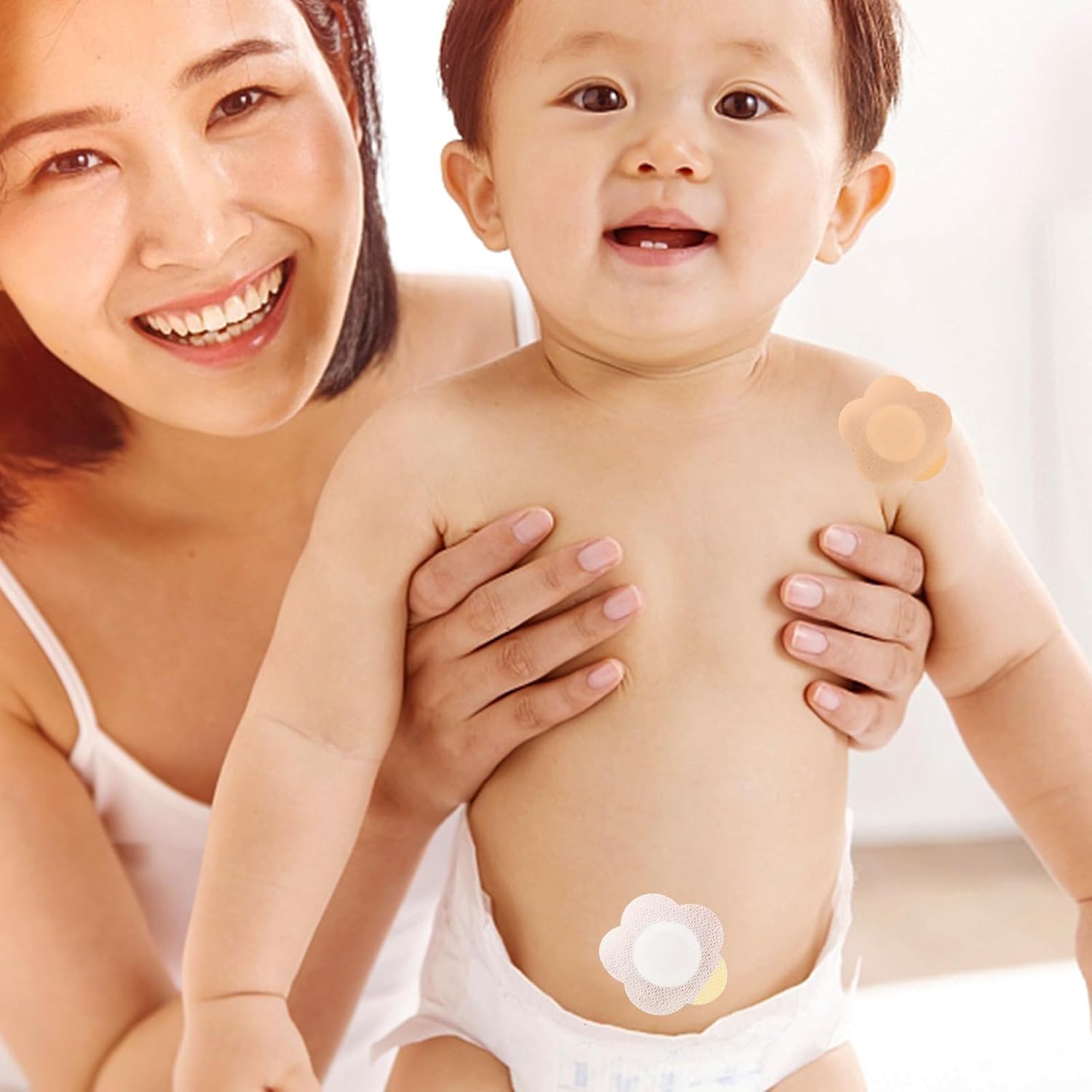 Healifty Наклейка на пупок с отверстием Наклейки на пупок для новорожденных 200 шт. Дышащие наклейки на живот Одноразовые наклейки на пупок для пупка ребенка Наклейки на пупок ребенка
Healifty Наклейка на пупок с отверстием Наклейки на пупок для новорожденных 200 шт. Дышащие наклейки на живот Одноразовые наклейки на пупок для пупка ребенка Наклейки на пупок ребенка