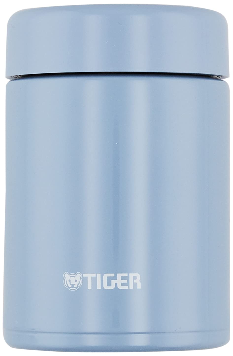 TIGER MCA-C025AS Water Bottle, 8.5 fl oz (250 ml), Lightweight, Screw Mug, Vacuum Insulated Tumbler, Can Be Used For Mug Insulation, Sax Blue
TIGER MCA-C025AS Water Bottle, 8.5 fl oz (250 ml), Lightweight, Screw Mug, Vacuum Insulated Tumbler, Can Be Used For Mug Insulation, Sax Blue