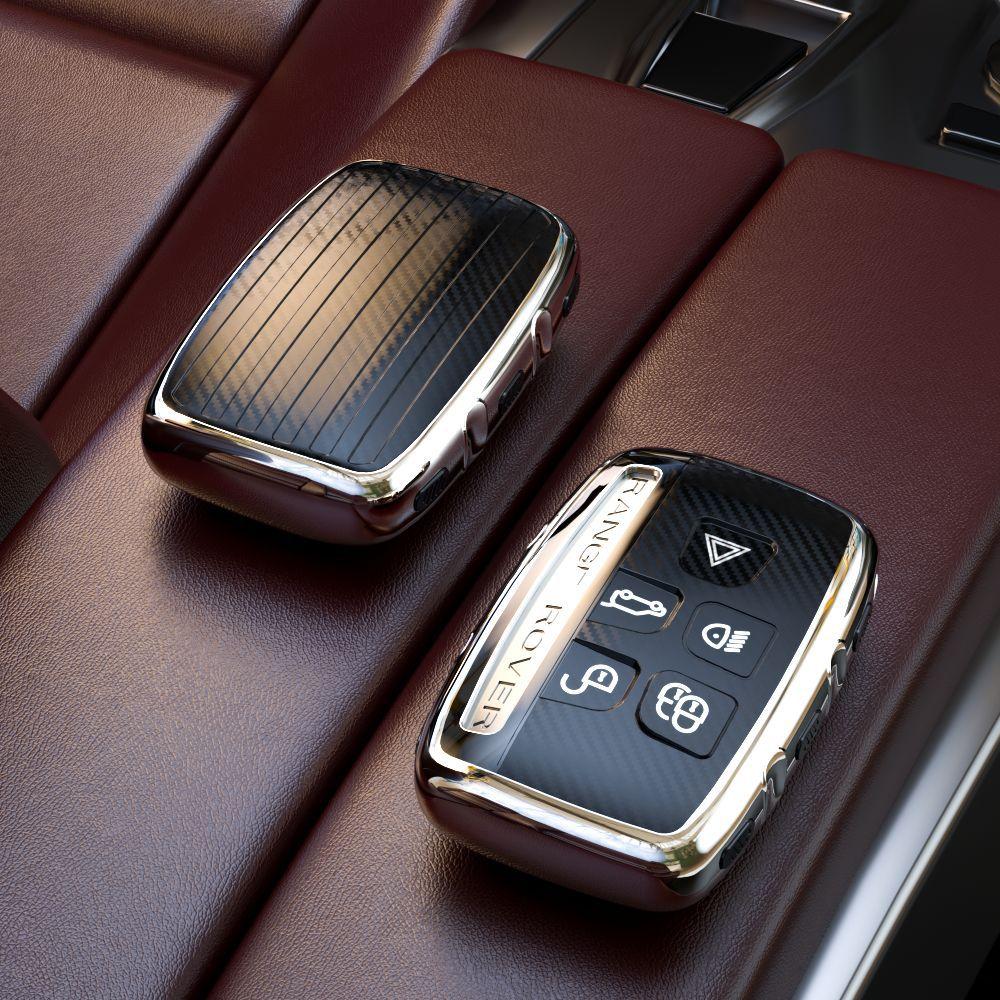 Подходит для чехла для ключа Jaguar Range Rover Sports Edition Xingmai Aurora, брелок discovery 4 Shenxing 5, сумка для автомобильного ключа чёрный
Подходит для чехла для ключа Jaguar Range Rover Sports Edition Xingmai Aurora, брелок discovery 4 Shenxing 5, сумка для автомобильного ключа чёрный