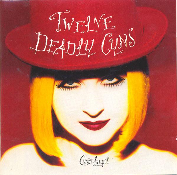 CD CYNDI LAUPER - Twelve Deadly Cyns... And Then Some EPC4773632 Epic 1994 Europe Dance & Electronica Used
CD CYNDI LAUPER - Twelve Deadly Cyns... And Then Some EPC4773632 Epic 1994 Europe Dance & Electronica Used