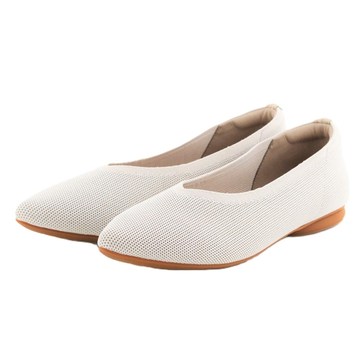 Himiko (Himiko) NICAL Washable V-Cut Knit Pumps / 544303 Silver 235
Himiko (Himiko) NICAL Washable V-Cut Knit Pumps / 544303 Silver 235