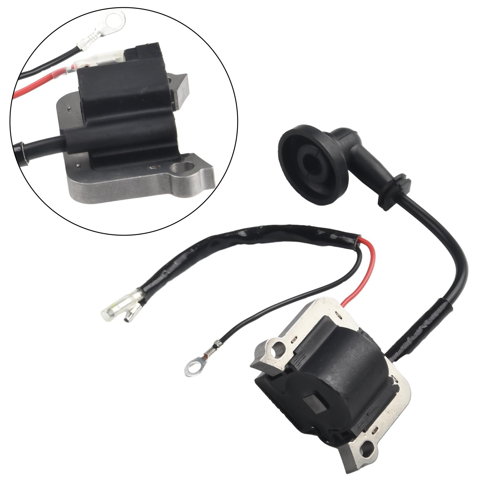 Practical Useful Ignition Coil 52mm Brush Cutter Engine For Chainsaw Garden Lawnmower Outdoor Parts Replacement China Mainland
Practical Useful Ignition Coil 52mm Brush Cutter Engine For Chainsaw Garden Lawnmower Outdoor Parts Replacement China Mainland