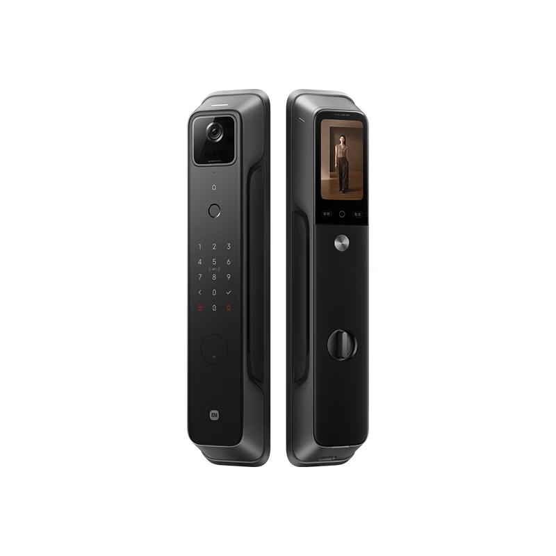 Xiaomi Smart Door Lock 4 Pro
Xiaomi Smart Door Lock 4 Pro