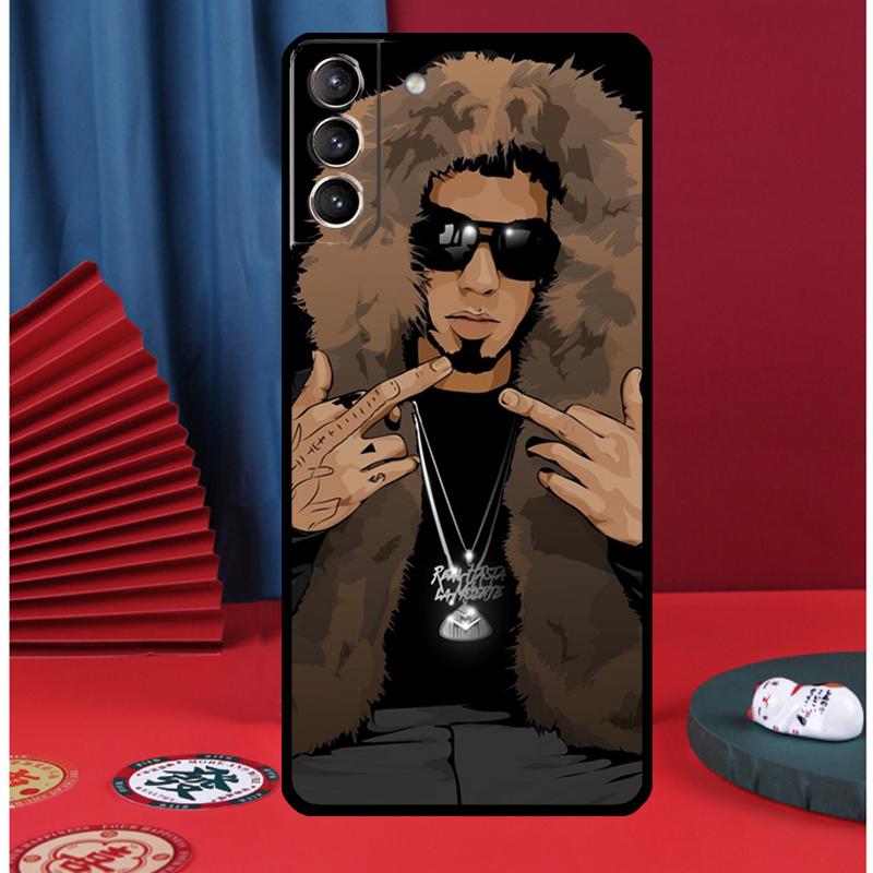 Rapper Anuel AA Phone Case For Samsung Galaxy S25 Ultra S9 S10 S20 S21 FE S22 S23 Plus S24 Ultra Back Cover Galaxy S25Ultra
Rapper Anuel AA Phone Case For Samsung Galaxy S25 Ultra S9 S10 S20 S21 FE S22 S23 Plus S24 Ultra Back Cover Galaxy S25Ultra