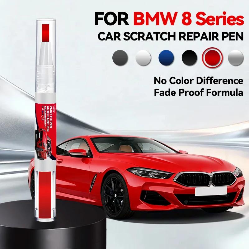 Hot Specialized Vehicle Car Paint Touch Up Pen For BMW 8 Series 1996-2026 Black Spray Paint Car Paint Pen Scratch Repair Detaili
Hot Specialized Vehicle Car Paint Touch Up Pen For BMW 8 Series 1996-2026 Black Spray Paint Car Paint Pen Scratch Repair Detaili