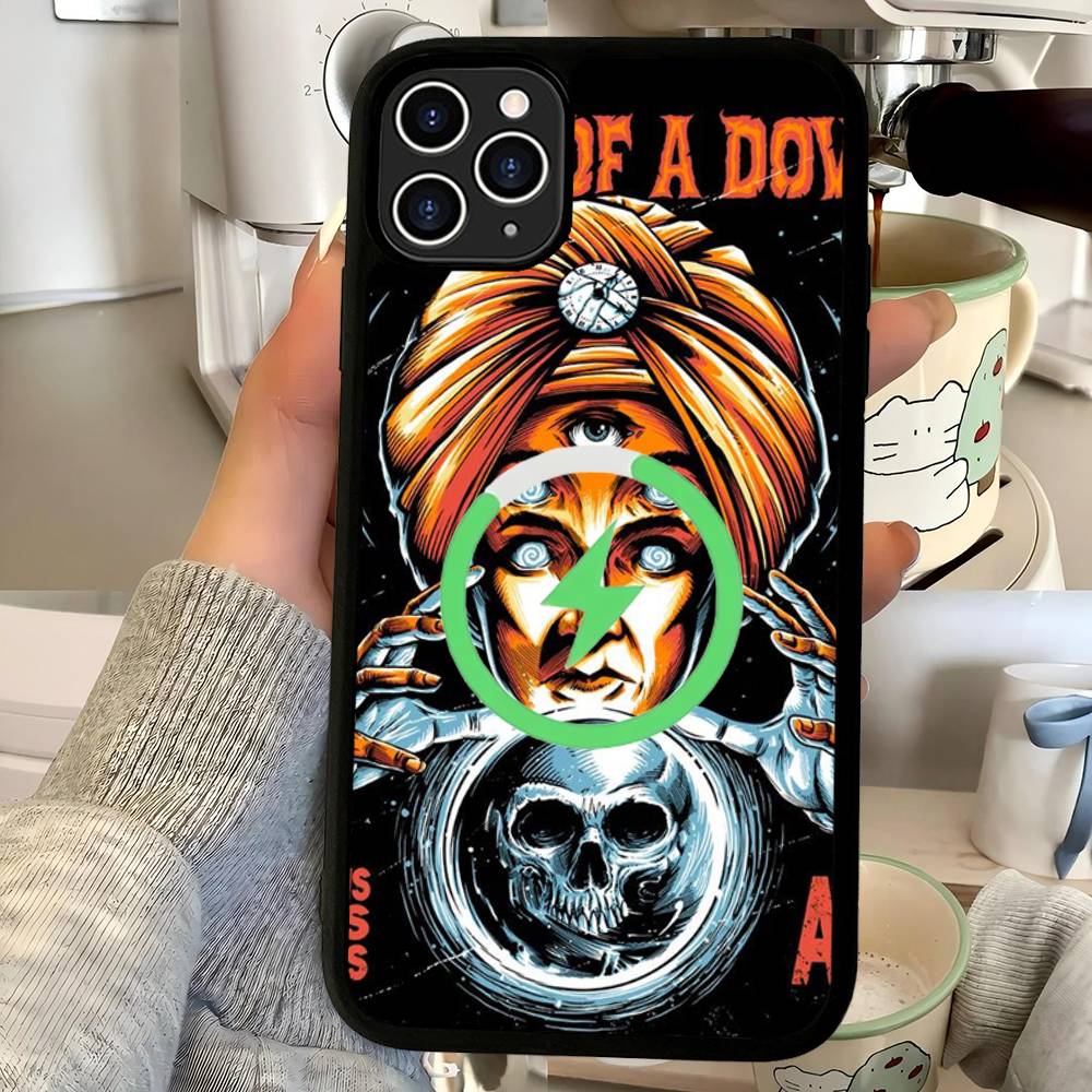 Metal Band System Of A Down Magnetic Wireless Phone Case For IPhone 17 16 15 14 Plus 13 12 11 Pro Max iPhone 12
Metal Band System Of A Down Magnetic Wireless Phone Case For IPhone 17 16 15 14 Plus 13 12 11 Pro Max iPhone 12