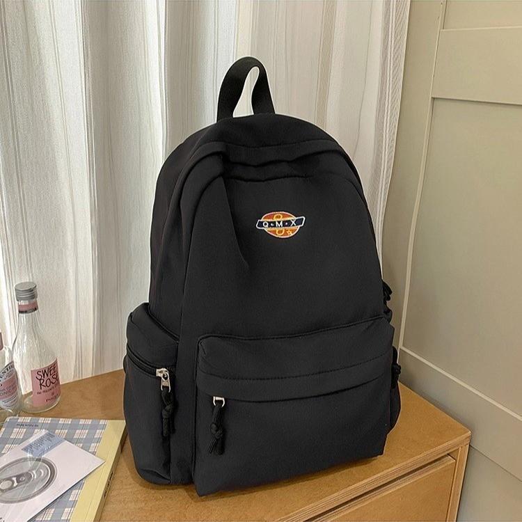 Повседневный легкий рюкзак для девочек для занятий для занятий Новый стиль Студенческий школьный рюкзак large
Повседневный легкий рюкзак для девочек для занятий для занятий Новый стиль Студенческий школьный рюкзак large