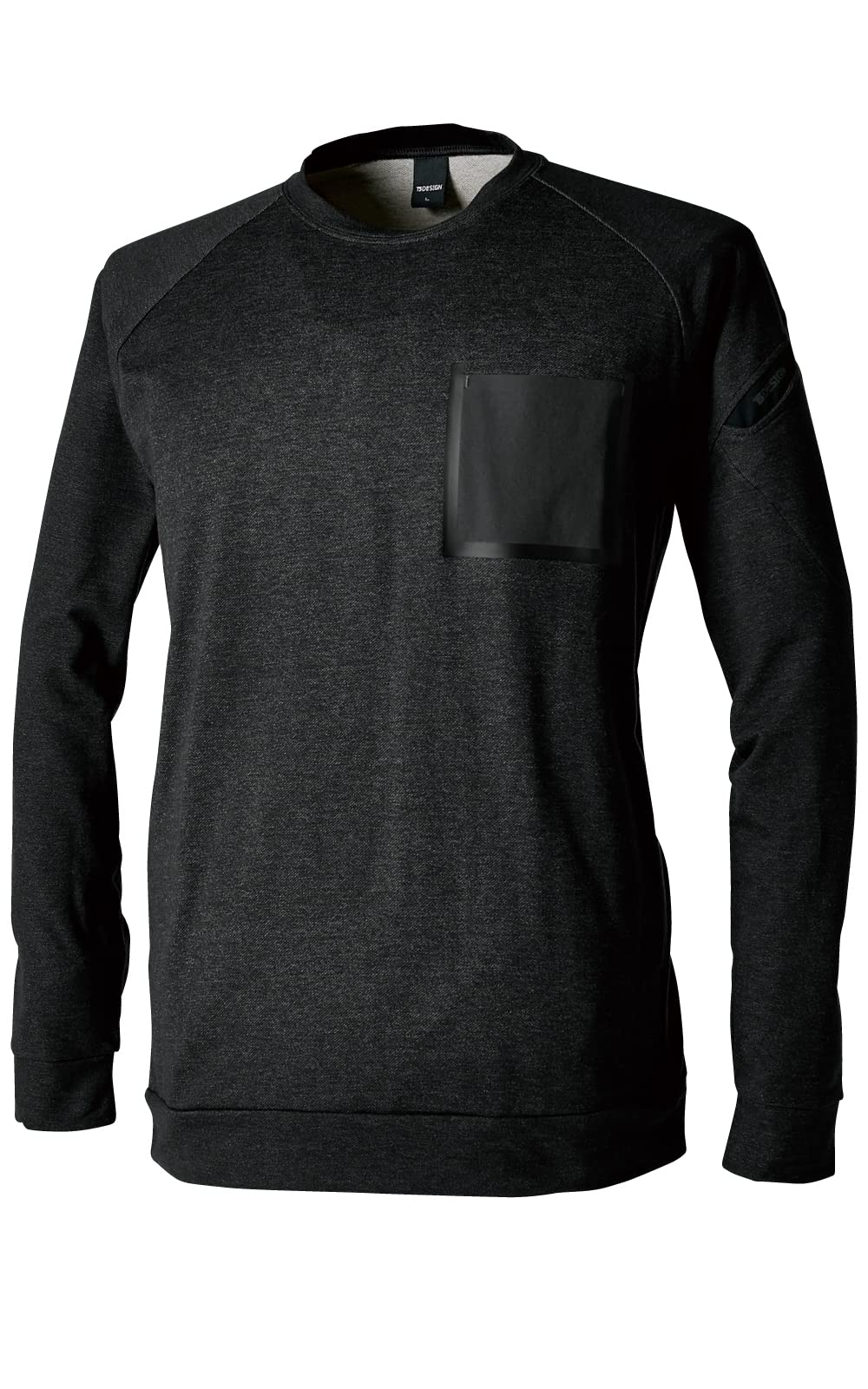 TSDESIGN TS DELTA CORDURA СВИТШОТ 8645 TS DESIGN CORDURA CORDURA Рабочая толстовка с длинным рукавом Стильная профессиональная униформа с наклейкой в комплекте Футболка мужская
TSDESIGN TS DELTA CORDURA СВИТШОТ 8645 TS DESIGN CORDURA CORDURA Рабочая толстовка с длинным рукавом Стильная профессиональная униформа с наклейкой в комплекте Футболка мужская