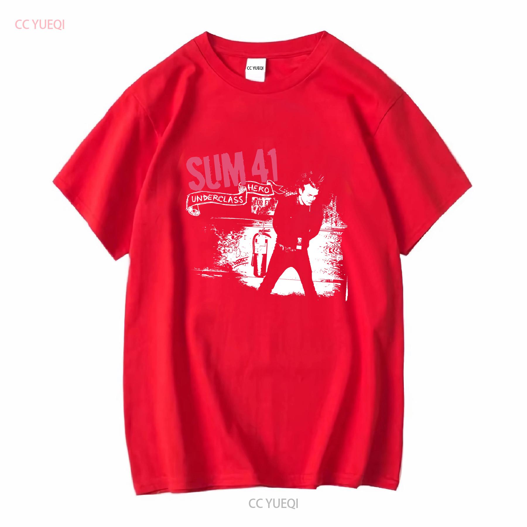 SUM 41 Черная хлопковая футболка винтажная стираная мягкая уличная одежда дизайнерская одежда дышащая с принтом универсальная мода удобная S
SUM 41 Черная хлопковая футболка винтажная стираная мягкая уличная одежда дизайнерская одежда дышащая с принтом универсальная мода удобная S