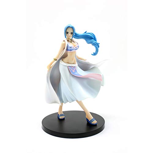 КОЛЛЕКЦИЯ ONE PIECE DX GIRLS SNAP 2 Vivi (Приз)
КОЛЛЕКЦИЯ ONE PIECE DX GIRLS SNAP 2 Vivi (Приз)