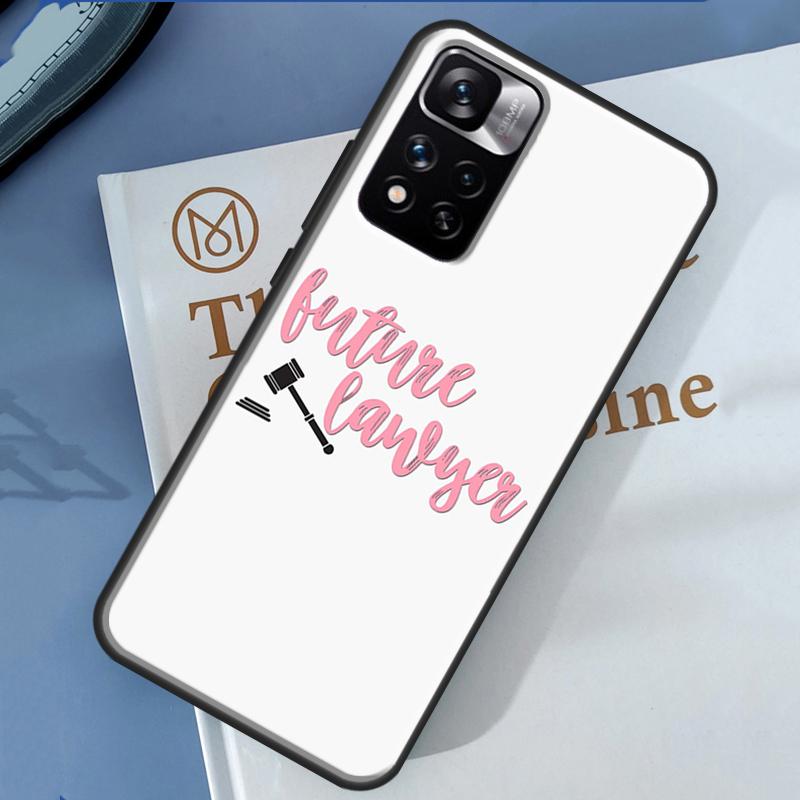 Lawyer Judge Pattern Art Case For Xiaomi Redmi Note 14 13 Pro 12 11 9 10 9S 10S 11S 12S Redmi 13C 10C 12C 14C Cover Redmi Note 9 Pro
Lawyer Judge Pattern Art Case For Xiaomi Redmi Note 14 13 Pro 12 11 9 10 9S 10S 11S 12S Redmi 13C 10C 12C 14C Cover Redmi Note 9 Pro