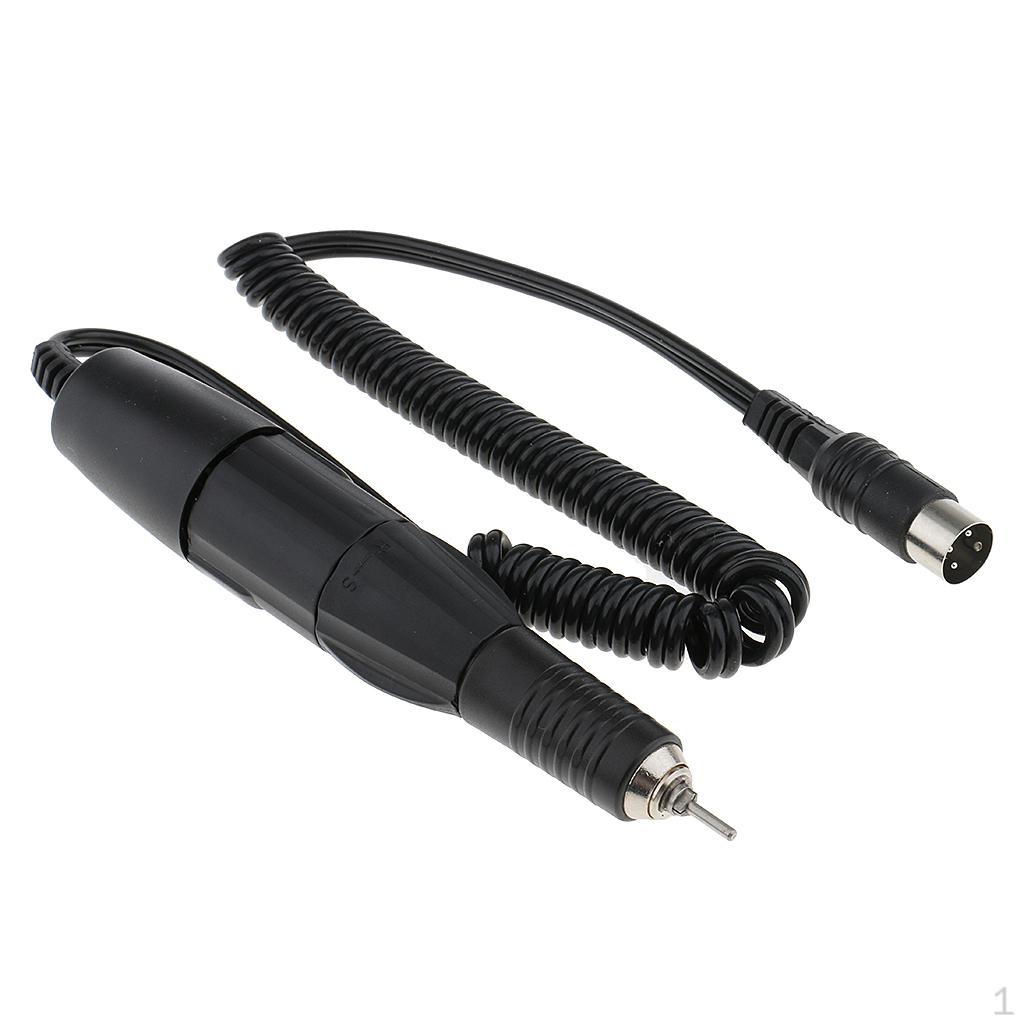 Micromotor Grinding Polishing Metal Handpiece 35000rpm
Micromotor Grinding Polishing Metal Handpiece 35000rpm