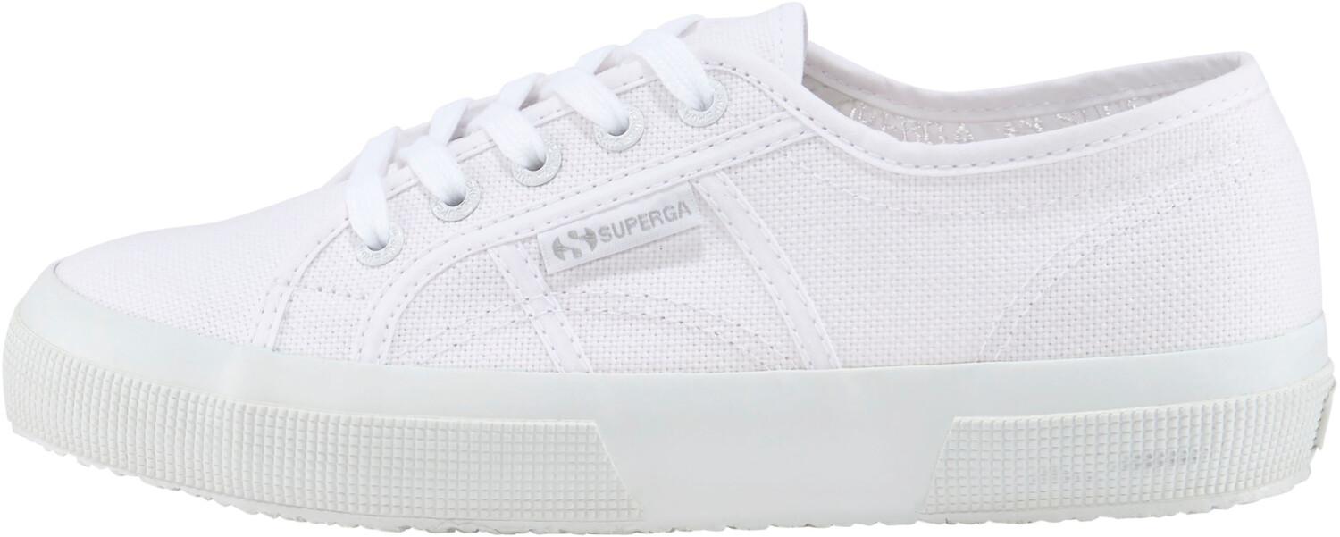 Кроссовки Superga 2750 Classic Cotu Classic total white 38
Кроссовки Superga 2750 Classic Cotu Classic total white 38
