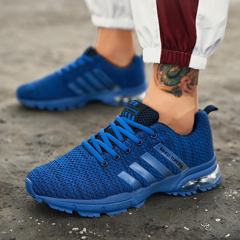 Best-selling Oversized Cushioned Trendy Shoes, Sports Shoes 46 синій
Best-selling Oversized Cushioned Trendy Shoes, Sports Shoes 46 синій