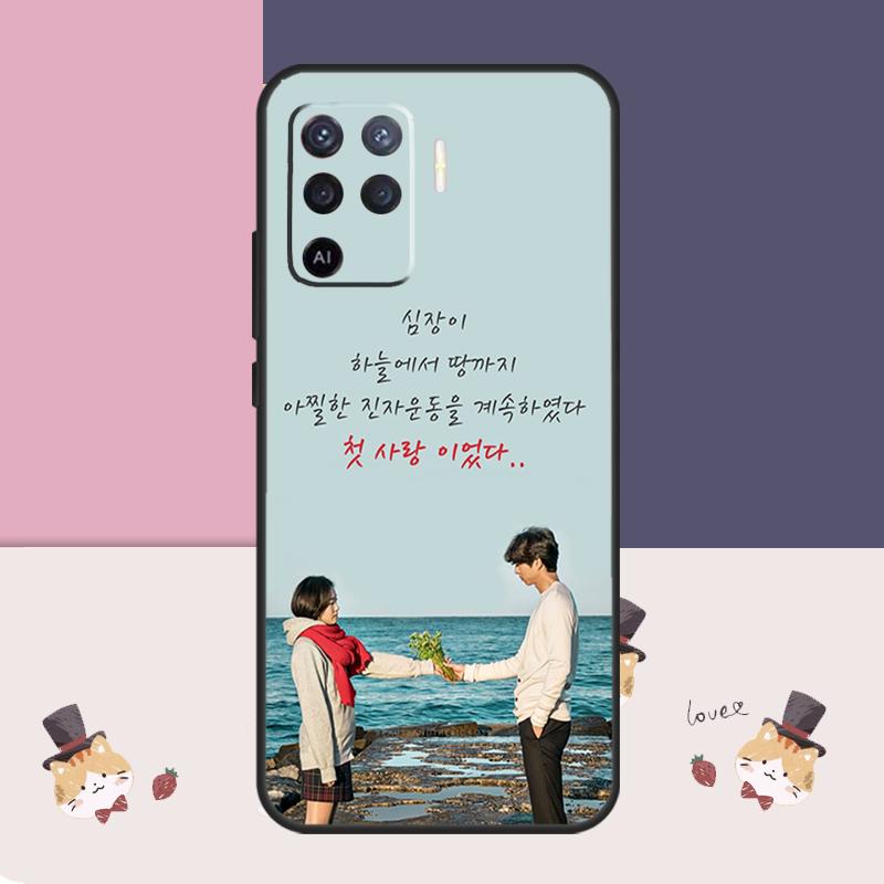 GongYoo Goblin Korean Drama Case For Oppo A94 A74 A54 A18 A38 A58 A78 A98 A80 A60 A40 A96 A76 A16 A15 A17 A57 A77 A5 Pro For OPPO A15
GongYoo Goblin Korean Drama Case For Oppo A94 A74 A54 A18 A38 A58 A78 A98 A80 A60 A40 A96 A76 A16 A15 A17 A57 A77 A5 Pro For OPPO A15