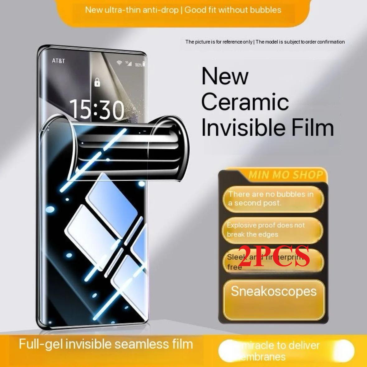 2PCSMagic7 8 Pro Privacy Curved Screen Protector For Honor Magic 6 5Pro Lite Ceramic Film Magic4/3Pro HD Full Coverage Anti-Peeping Honor Magic8 Pro чорний
2PCSMagic7 8 Pro Privacy Curved Screen Protector For Honor Magic 6 5Pro Lite Ceramic Film Magic4/3Pro HD Full Coverage Anti-Peeping Honor Magic8 Pro чорний