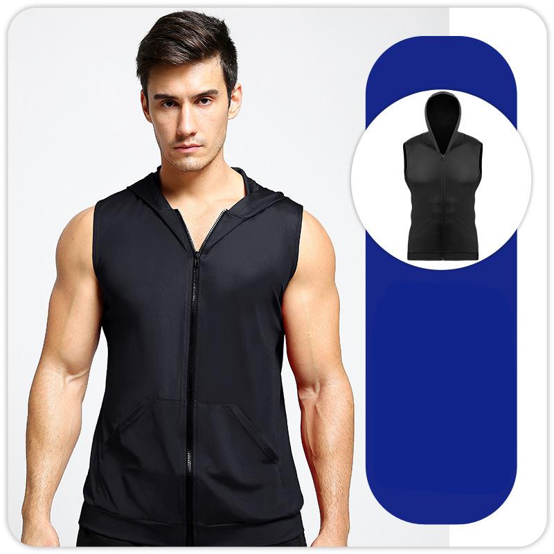 Мужская майка для бега, толстовка для джоггинга, жилет, майки для джоггеров, топы для бодибилдинга, тренировочная одежда для зала S M L XL XXL 3XL S чёрный
Мужская майка для бега, толстовка для джоггинга, жилет, майки для джоггеров, топы для бодибилдинга, тренировочная одежда для зала S M L XL XXL 3XL S чёрный