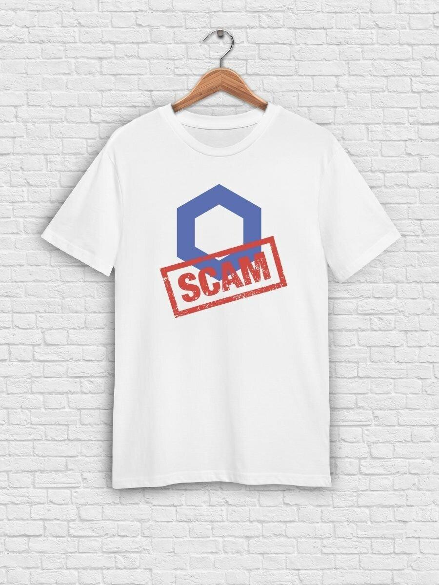 Футболка 4XL
Футболка 4XL