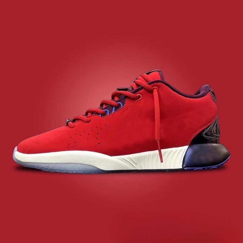 Low-top basketball shoes wear-resistant shock-absorbing men s and women s air cushion wear-resistant actual combat shoes 36 красный
Low-top basketball shoes wear-resistant shock-absorbing men s and women s air cushion wear-resistant actual combat shoes 36 красный