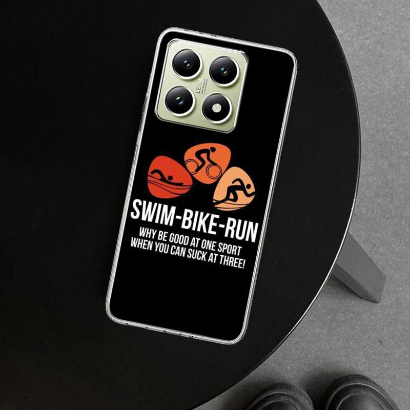 Triathlon Swim Bike Run Phone Case Cover for Xiaomi Redmi Note 15 14 13 12 11 Pro Plus 14S 12S 11S 11T 11E 10S 10 Customized Fun Redmi Note 13 4G
Triathlon Swim Bike Run Phone Case Cover for Xiaomi Redmi Note 15 14 13 12 11 Pro Plus 14S 12S 11S 11T 11E 10S 10 Customized Fun Redmi Note 13 4G