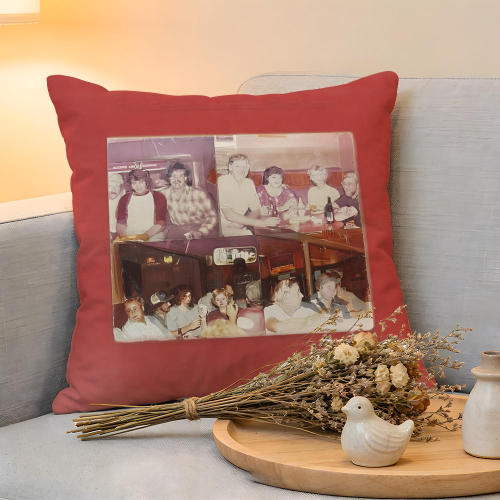 Cushion Cover Linen SkinFriendly Soft Decorative Case For Sofa Home Decor ZZach Bryan Pillow cover 30x30cm
Cushion Cover Linen SkinFriendly Soft Decorative Case For Sofa Home Decor ZZach Bryan Pillow cover 30x30cm