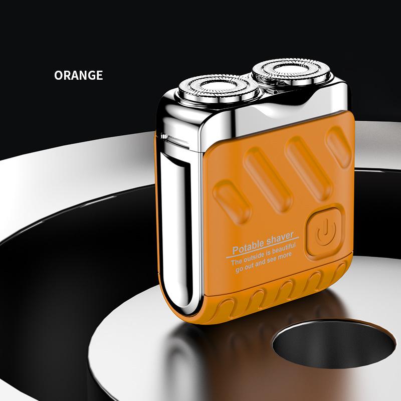 Дорожная электрическая умная бритва для дома, бытовая бритва, цифровой дисплей, портативная мини-бритва с двойным лезвием, перезаряжаемая бритва, подарки для мужчин
Дорожная электрическая умная бритва для дома, бытовая бритва, цифровой дисплей, портативная мини-бритва с двойным лезвием, перезаряжаемая бритва, подарки для мужчин